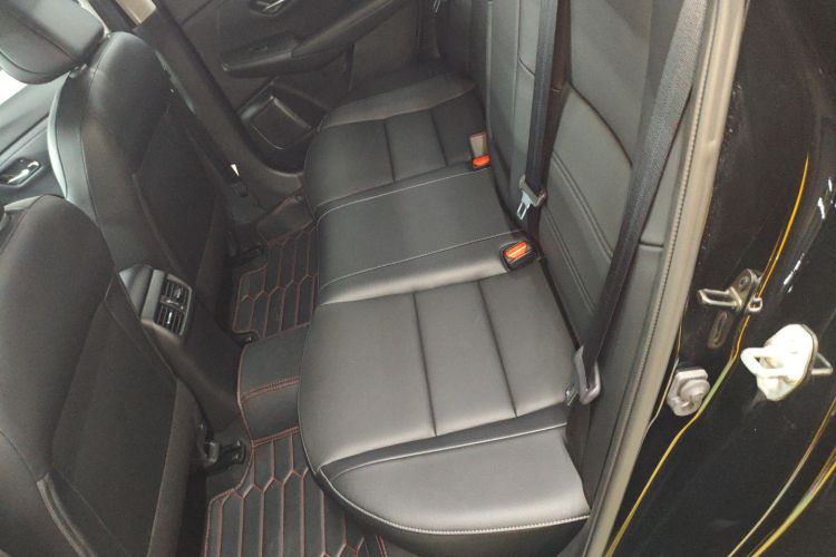 Nissan Sylphy 2022 #17 Nissan Sylphy 2022 car image #17