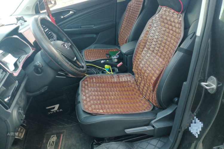 VS5 2021 immagine di auto #17