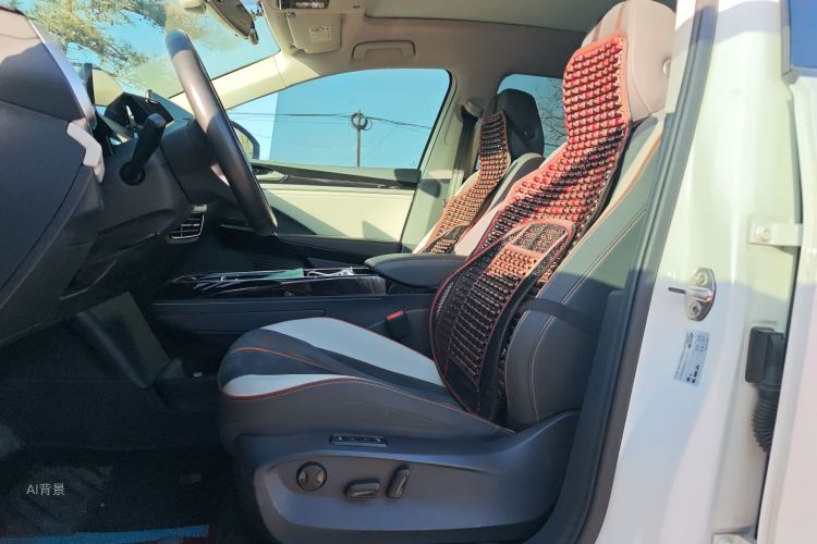 Volkswagen ID.6 Crozz 2022 immagine di auto #17