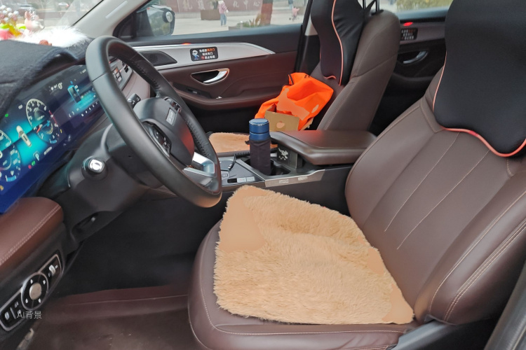 Jetour X90 PLUS 2022 #17 Jetour X90 PLUS 2022 imagem de carro #17