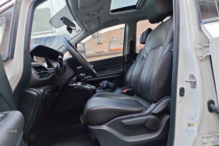 GAC Trumpchi M6 2020 car image #17