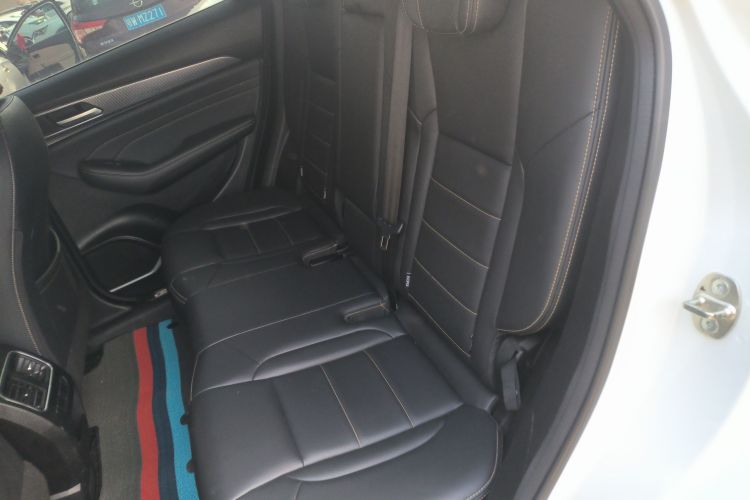 Haval F7x 2020 #17 Haval F7x 2020 car image #17