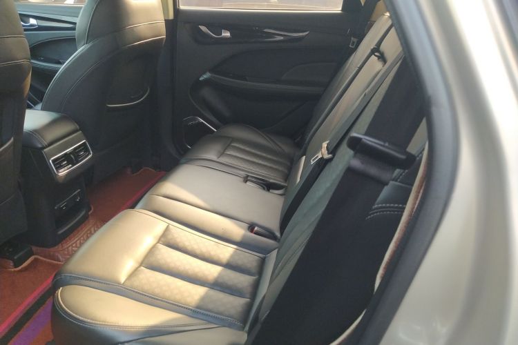 Jetour X90 2019 #17 Jetour X90 2019 изображение автомобиля #17