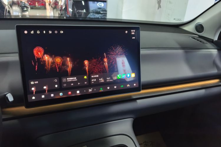 零跑汽车 零跑C10 2025 汽车图片 #17