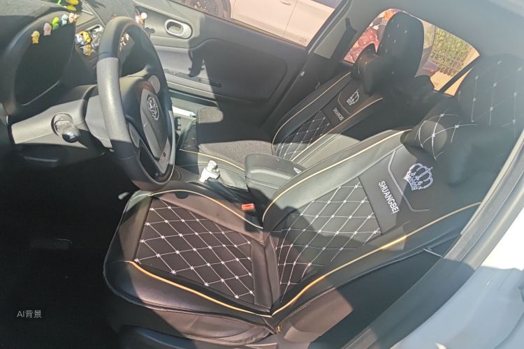 MG 3 2016 car image #17