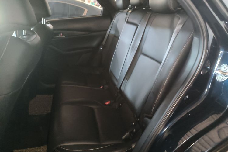 马自达 马自达CX-30 2020 汽车图片 #17