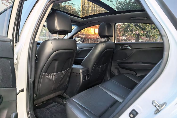 Hyundai Mistra 2019 #17 Hyundai Mistra 2019 car image #17