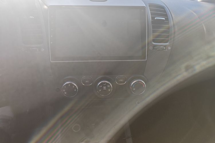 起亚 起亚K3 2016 汽车图片 #17