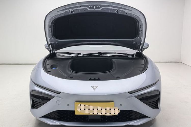 哪吒汽车 哪吒S 2023 汽车图片 #17