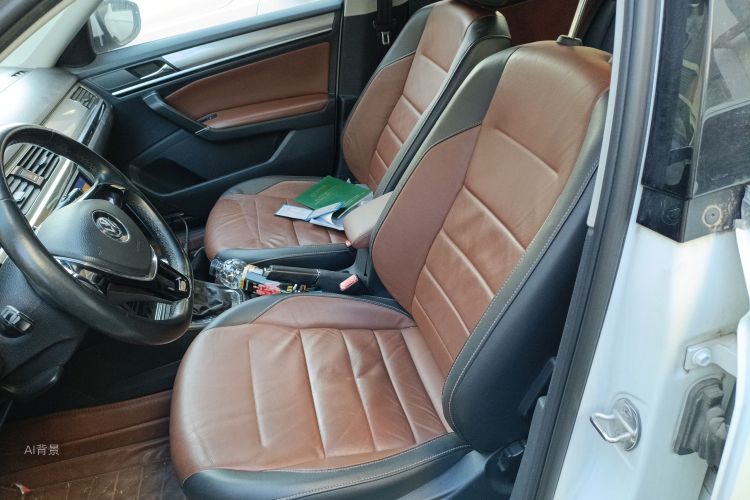 Volkswagen Bora 2016 immagine di auto #17