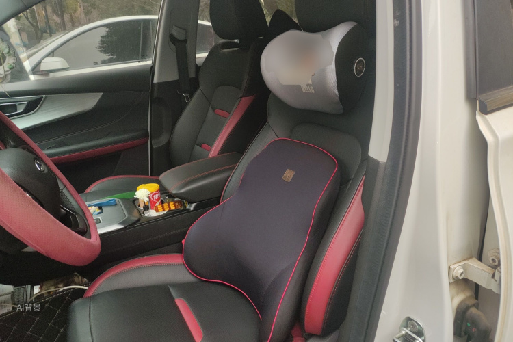 Chery Tiggo 5x 2021 #17 Chery Tiggo 5x 2021 car image #17