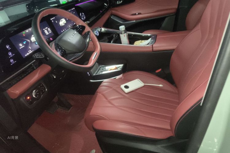 Exceed Yaoguang 2023 car image #17