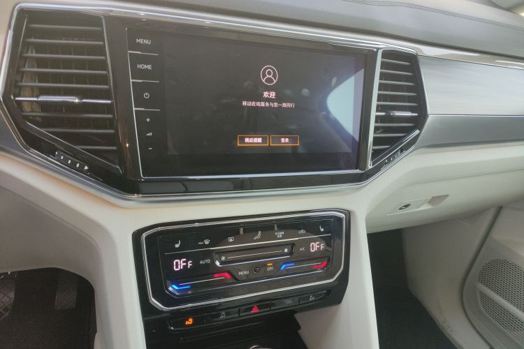 Volkswagen Viloran 2022 #17 Volkswagen Viloran 2022 car image #17