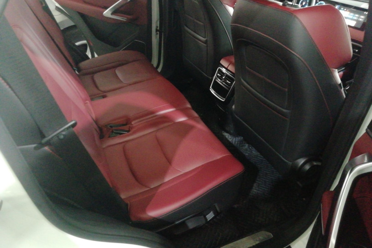 Jetour X70 PLUS 2020 #17 Jetour X70 PLUS 2020 car image #17
