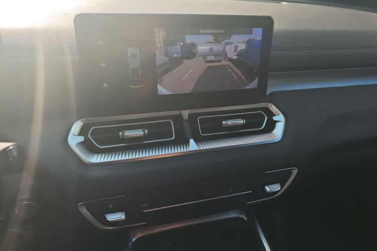 Great Wall Jingang Pao 2024 #17 Great Wall Jingang Pao 2024 car image #17