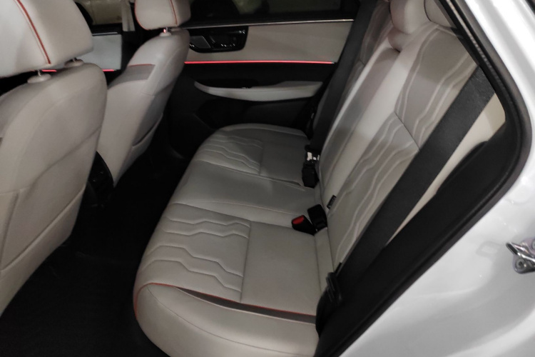 Honda e:NS2 2025 #17 Honda e:NS2 2025 car image #17