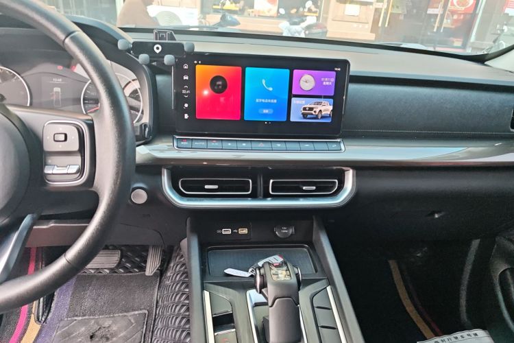 Great Wall Poer 2023 #17 Great Wall Poer 2023 car image #17