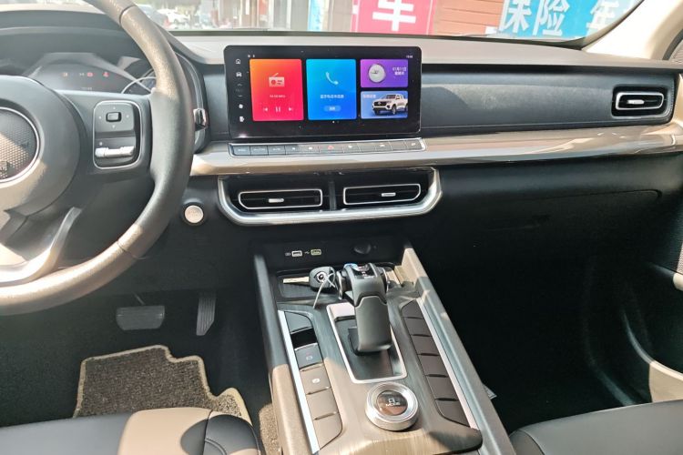 Great Wall Poer 2024 #17 Great Wall Poer 2024 car image #17