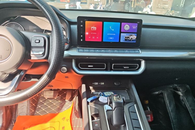 Great Wall Poer 2023 #17 Great Wall Poer 2023 صورة سيارة #17