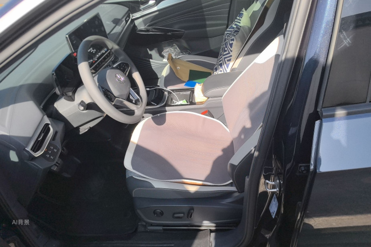 Volkswagen ID.4 Crozz 2023 immagine di auto #17