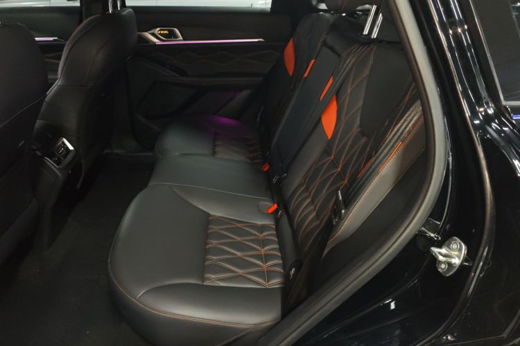 Haval XY 2021 #17 Haval XY 2021 صورة سيارة #17