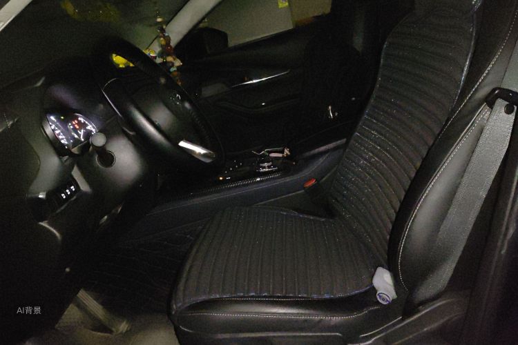 Mazda CX-30 2020 car image #17