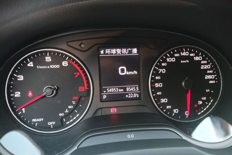 2018 immagine di auto #17