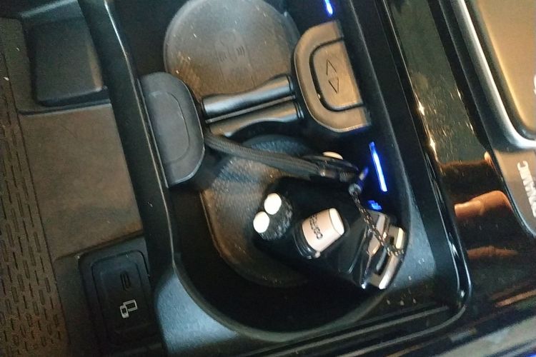 Mercedes-Benz EQA Class 2022 #17 Mercedes-Benz EQA Class 2022 immagine di auto #17