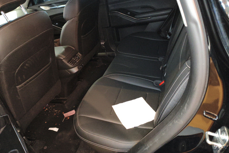 Haval H6 2022 car image #17
