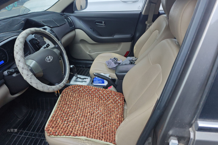 Hyundai Elantra HD 2013 #17 Hyundai Elantra HD 2013 car image #17