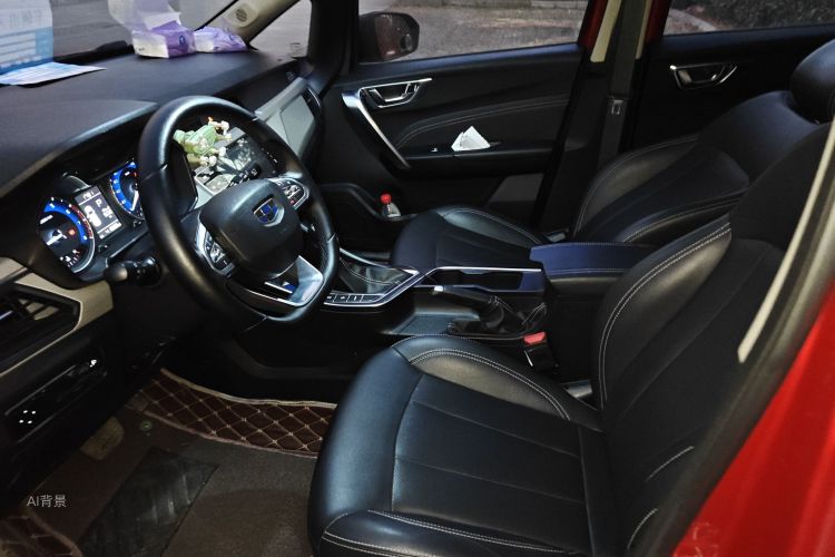 Vision X3 2020 #17 Vision X3 2020 immagine di auto #17