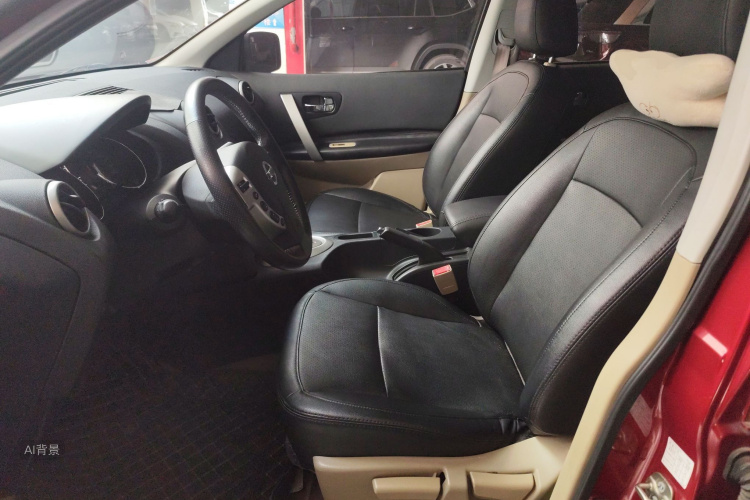 日产 逍客 2015 汽车图片 #17