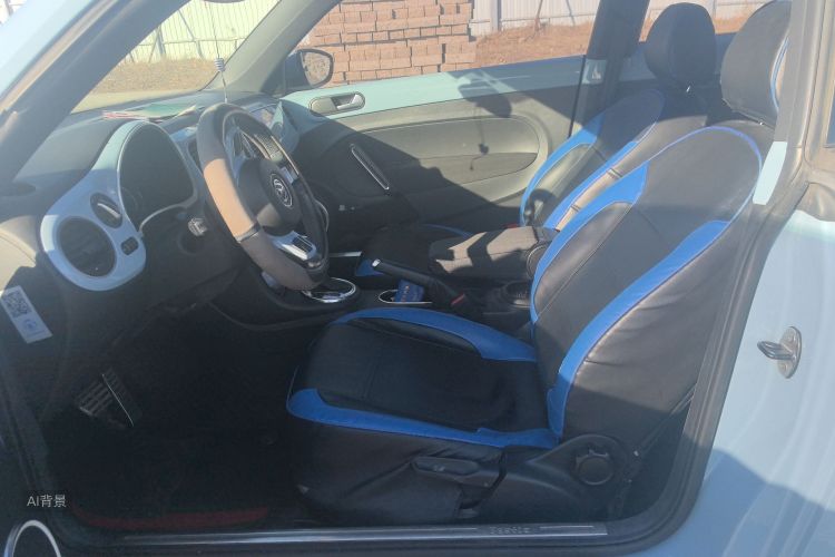 Volkswagen Beetle 2014 immagine di auto #17