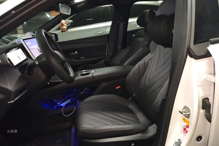 Deepal SL03 2024 car image #17