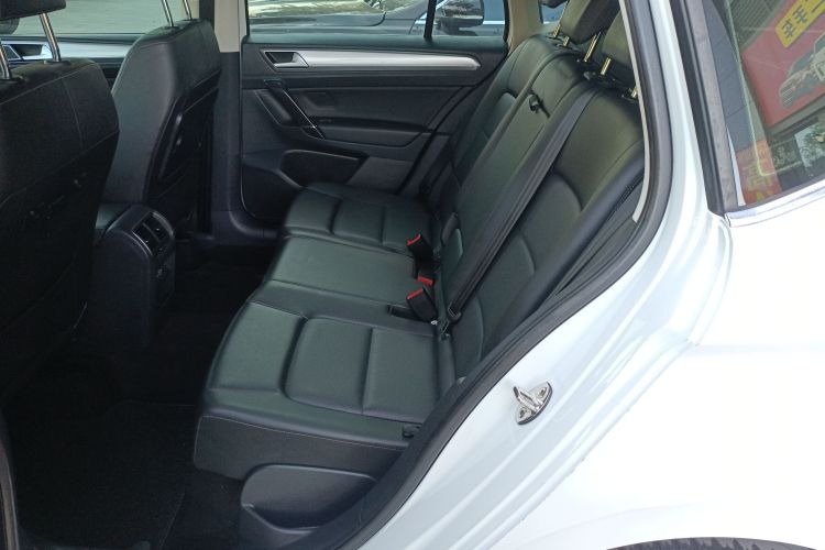 大众 高尔夫·嘉旅 2019 #17 大众 高尔夫·嘉旅 2019 汽车图片 #17