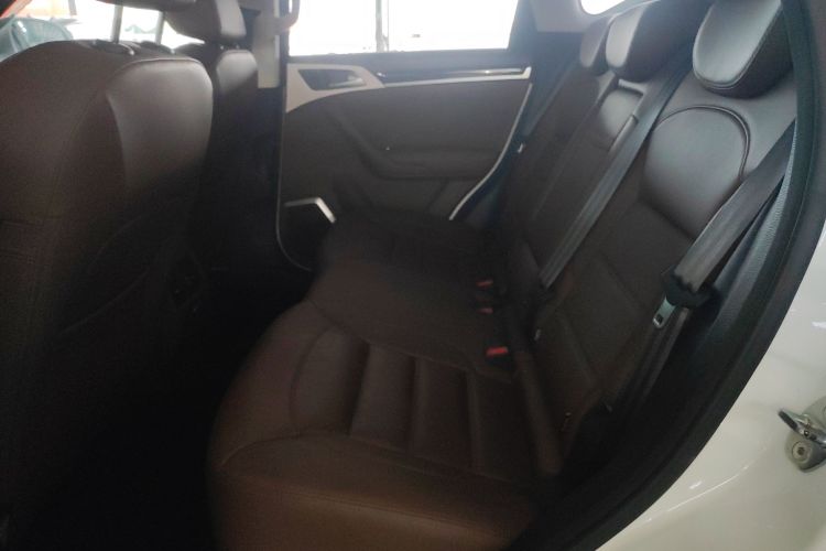 Haval H7 2020 #17 Haval H7 2020 car image #17