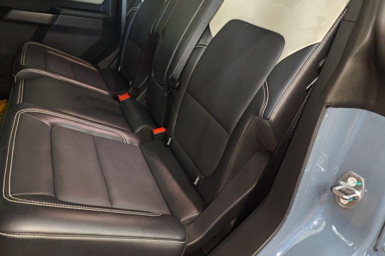 福特 福特烈马 2024 #17 福特 福特烈马 2024 汽车图片 #17