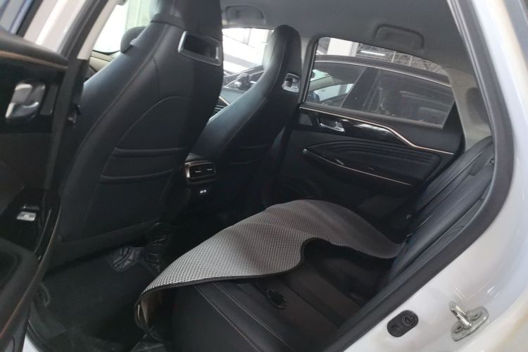 GAC iA5 2020 car image #17