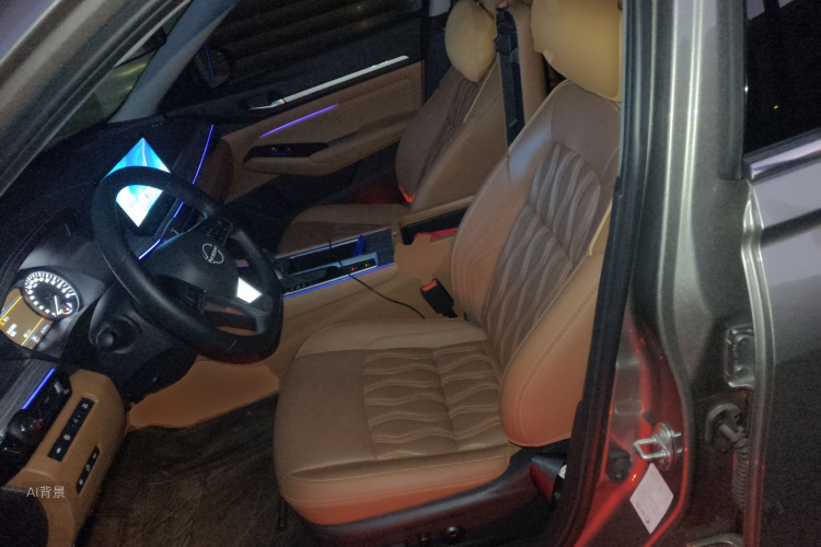 日产 天籁 2023 汽车图片 #17