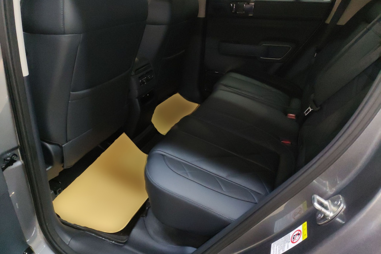 FangChengBao Leopard 5 2025 #17 FangChengBao Leopard 5 2025 car image #17