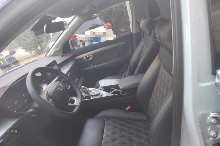 Wuling Asta 2023 #17 Wuling Asta 2023 imagen de coche #17