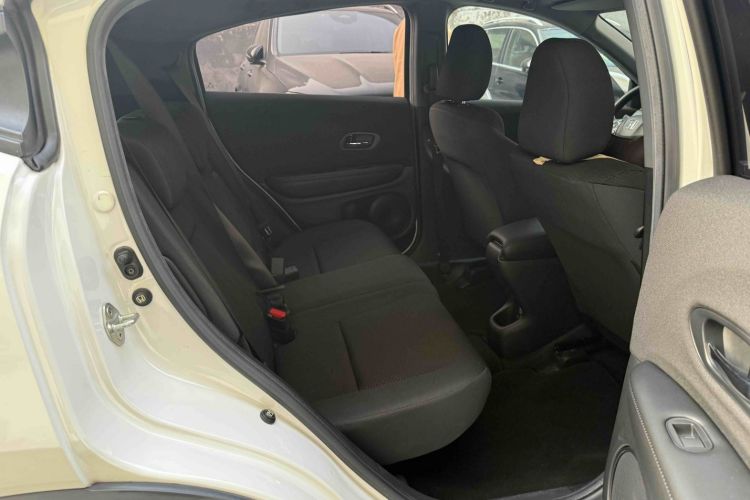 Honda XR-V 2021 #17 Honda XR-V 2021 car image #17