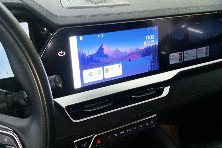 吉利汽车 星越L 2023 汽车图片 #17