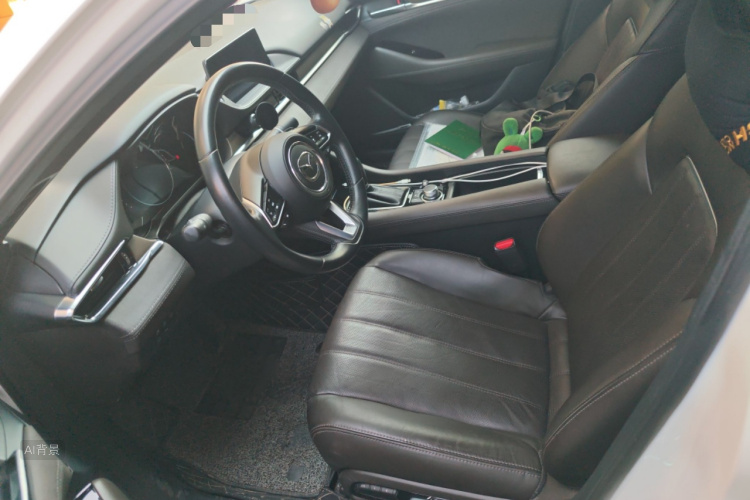 Mazda Atenza 2021 car image #17