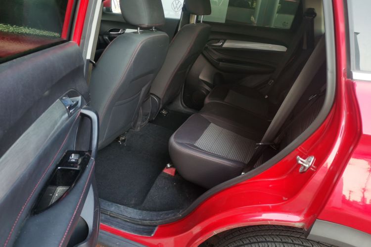 Kaiyi X3 2021 car image #17