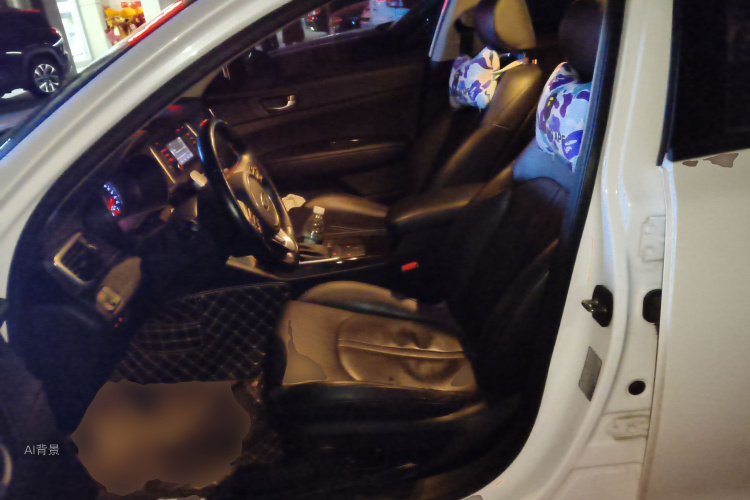 Kia K5 2016 car image #17