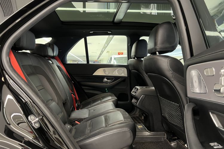 Mercedes-Benz GLE AMG 2020 #17 Mercedes-Benz GLE AMG 2020 imagem de carro #17