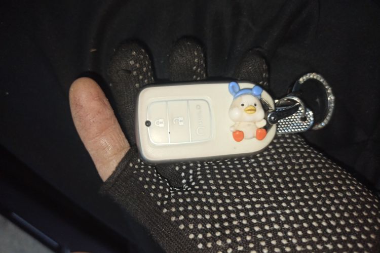 Honda Civic 2022 car image #17