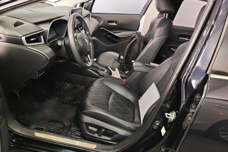 Toyota Allion 2021 #17 Toyota Allion 2021 car image #17