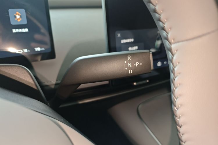 日产 日产N7 2025 汽车图片 #17